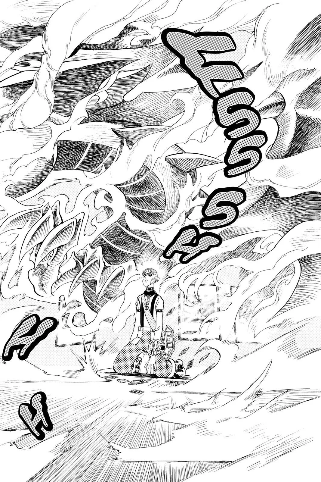 Yu-Gi-Oh! — Chapter 176 — Page 18