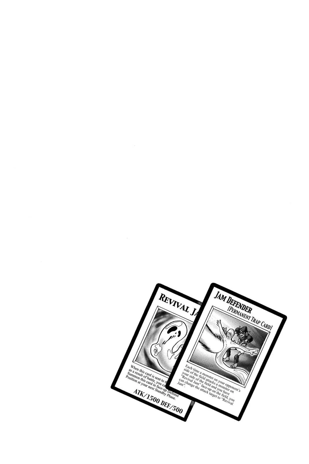 Yu-Gi-Oh! — Chapter 176 — Page 20
