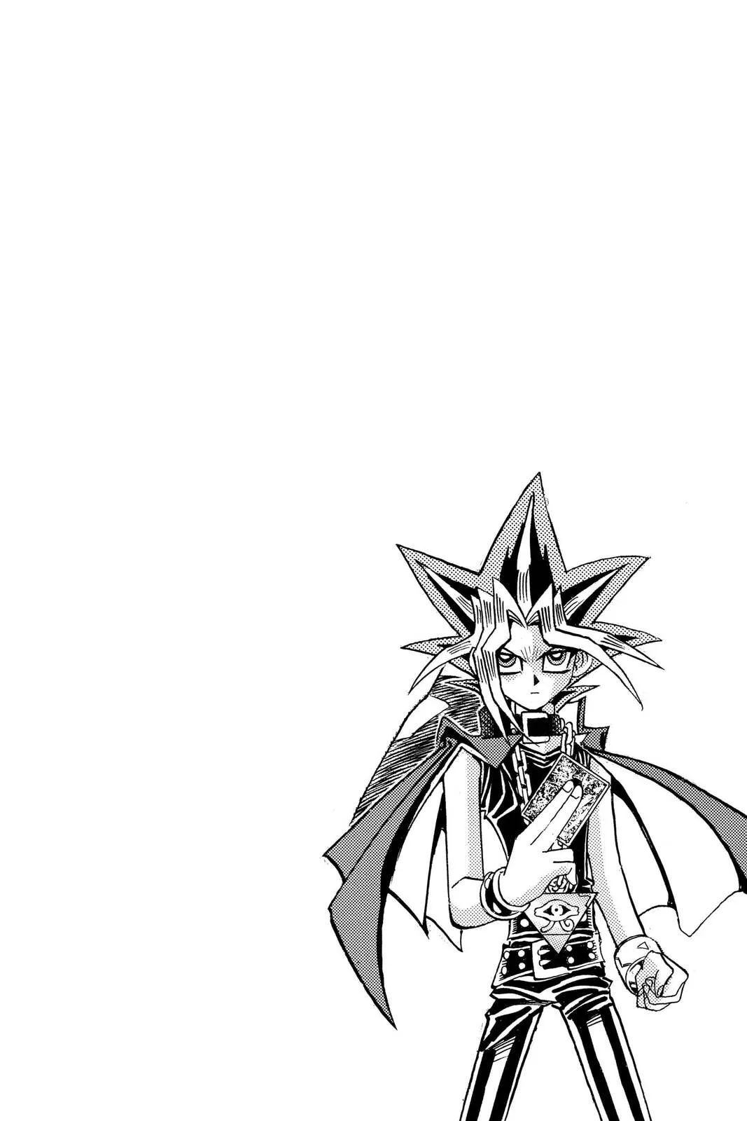 Yu-Gi-Oh! — Chapter 177 — Page 20