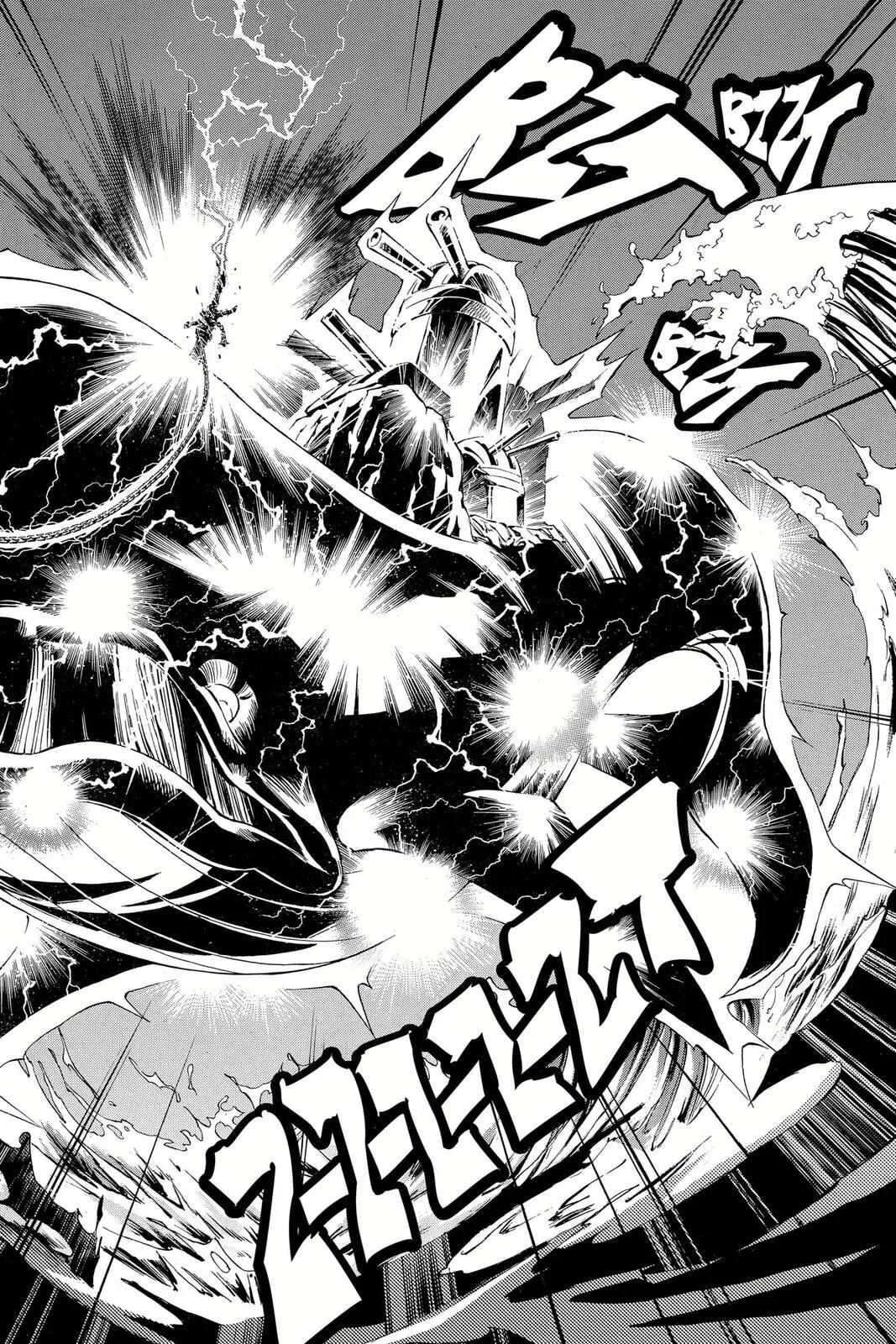 Yu-Gi-Oh! β Chapter 182 β Page 10
