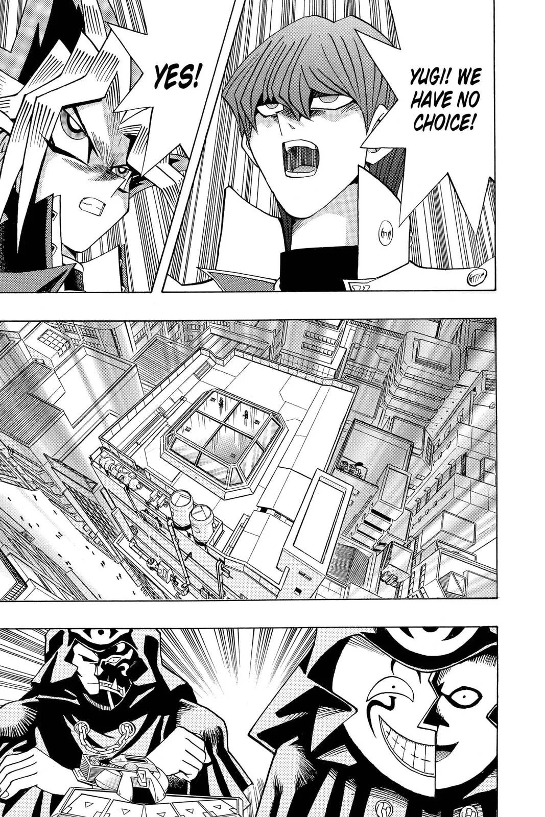 Yu-Gi-Oh! β Chapter 184 β Page 15