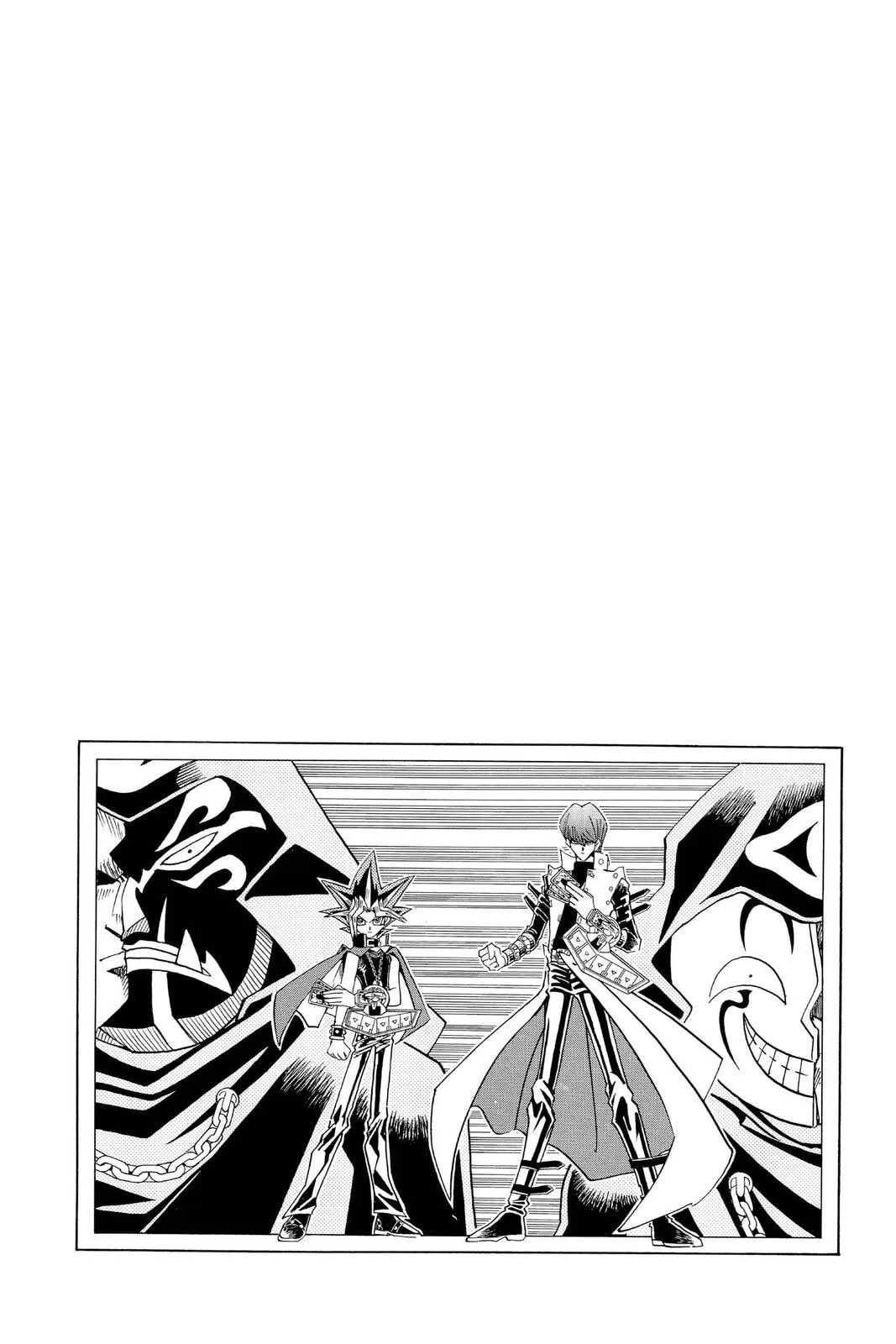 Yu-Gi-Oh! — Chapter 185 — Page 4