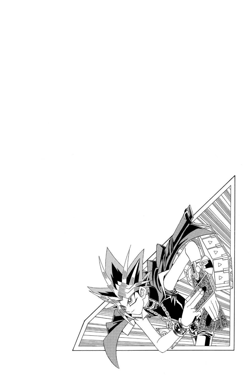 Yu-Gi-Oh! — Chapter 185 — Page 22