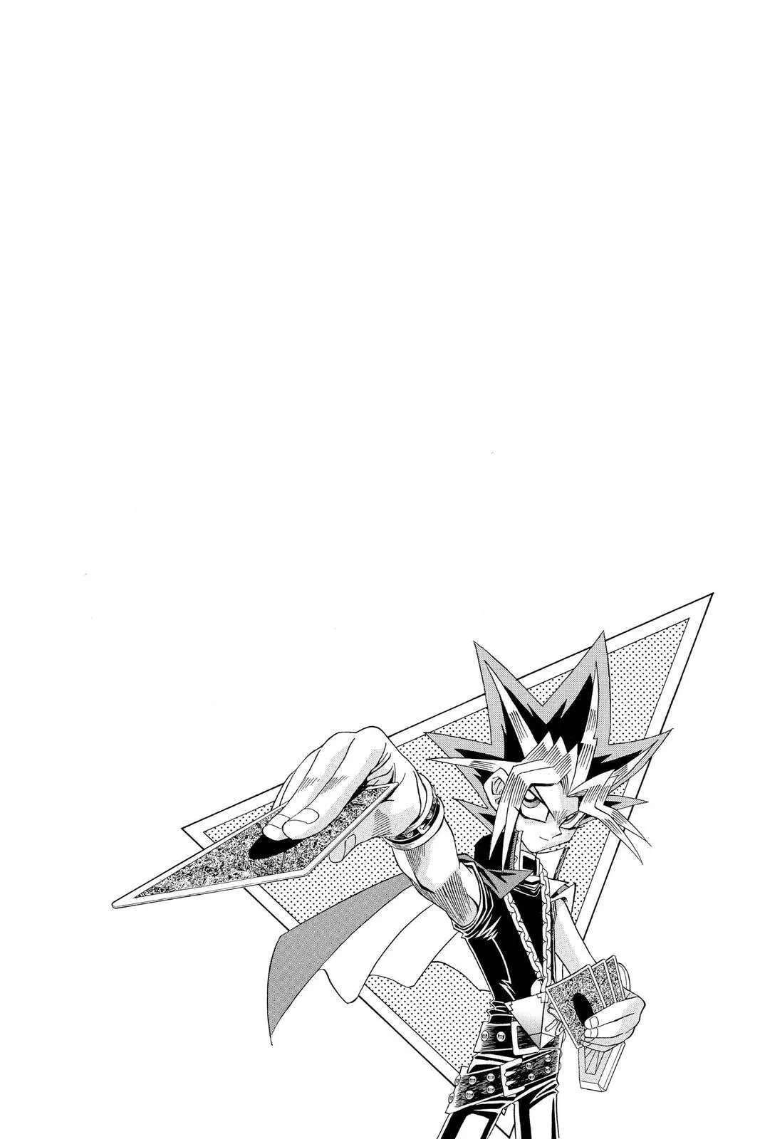 Yu-Gi-Oh! — Chapter 186 — Page 20