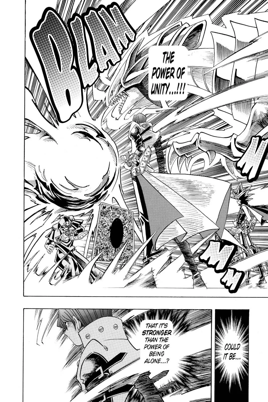 Yu-Gi-Oh! — Chapter 188 — Page 2