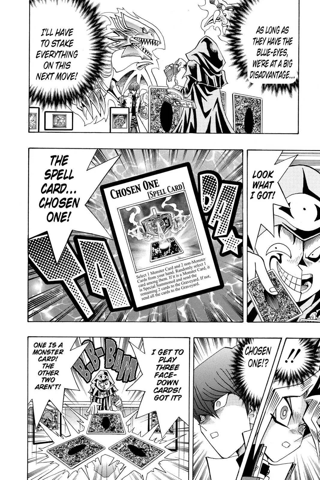 Yu-Gi-Oh! — Chapter 188 — Page 10