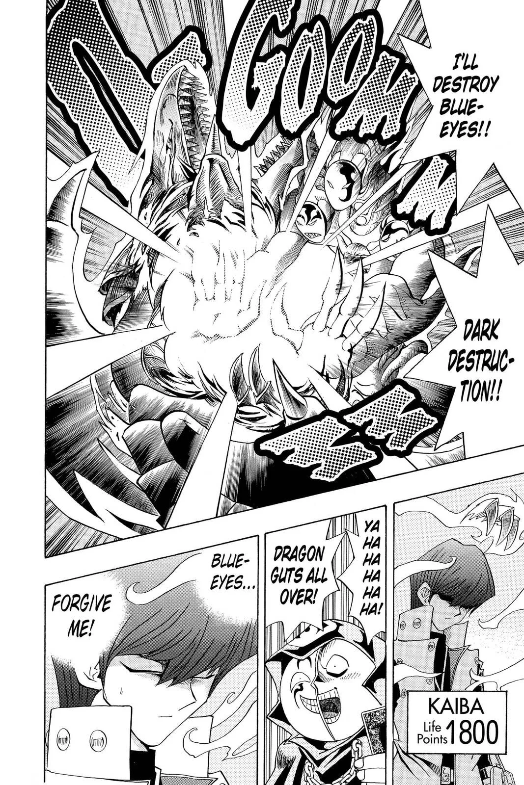 Yu-Gi-Oh! — Chapter 188 — Page 16
