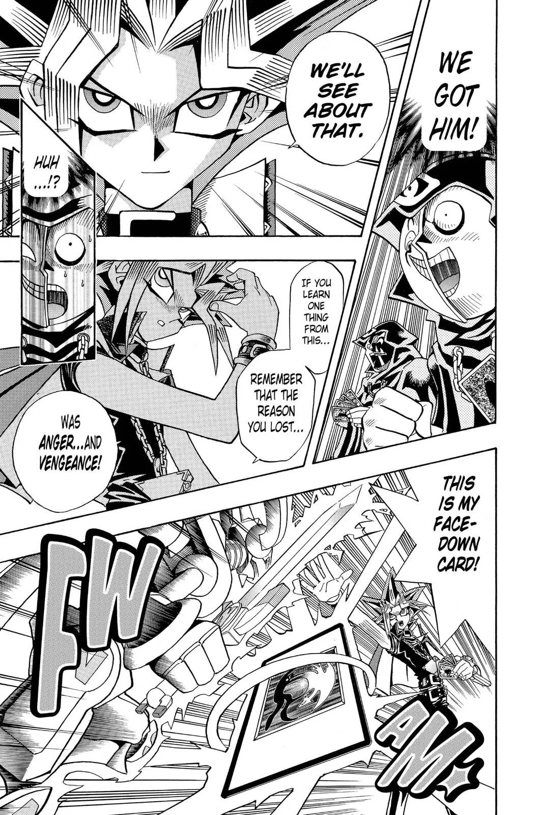 Yu-Gi-Oh! — Chapter 189 — Page 14