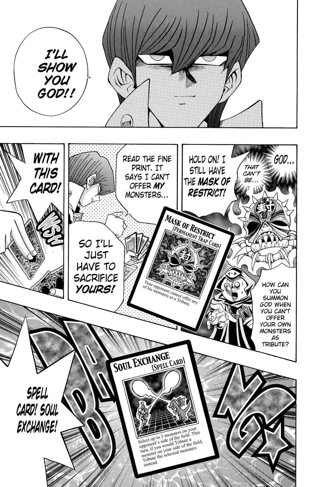 Yu-Gi-Oh! — Chapter 189 — Page 16