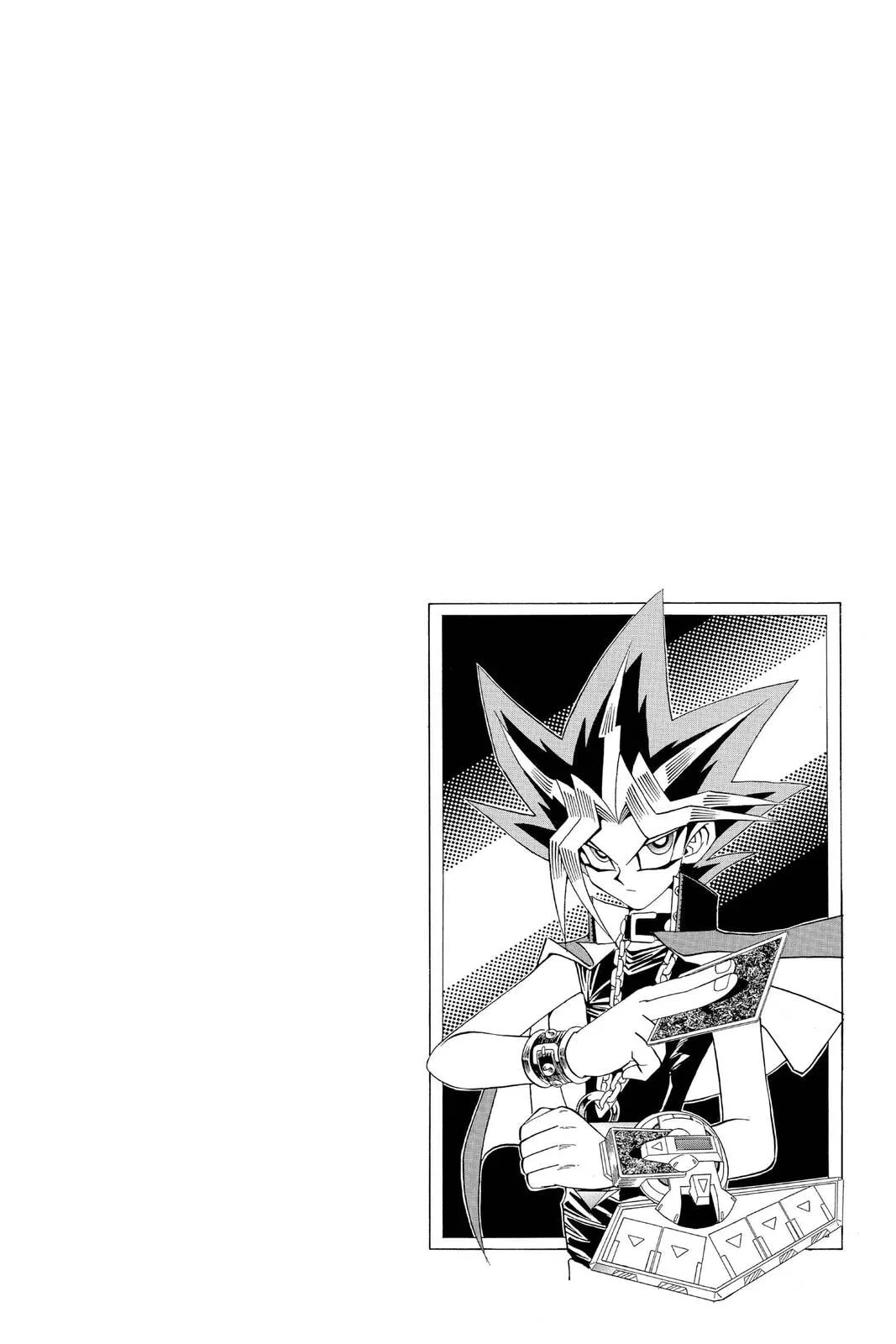Yu-Gi-Oh! — Chapter 189 — Page 21