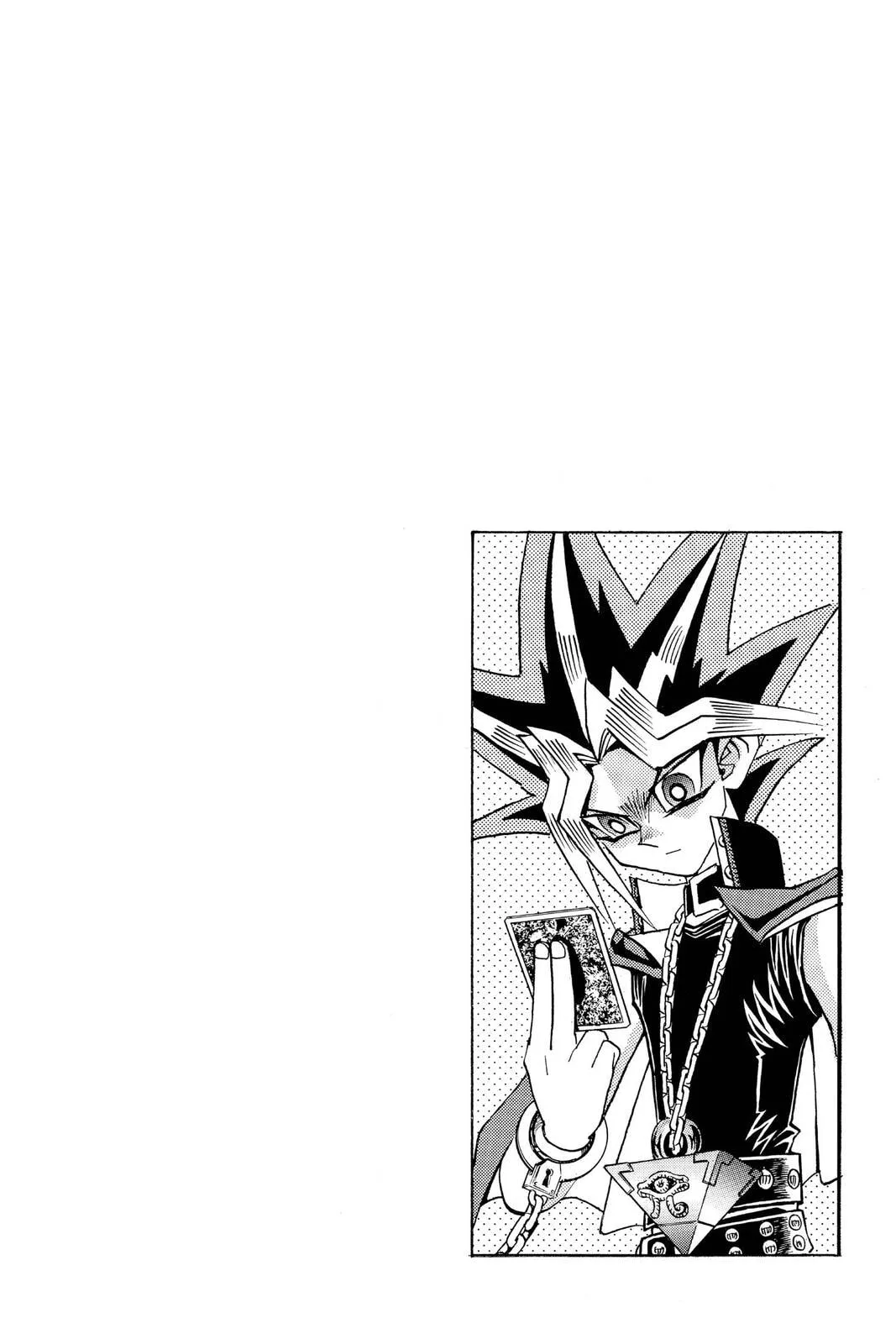 Yu-Gi-Oh! β Chapter 192 β Page 22
