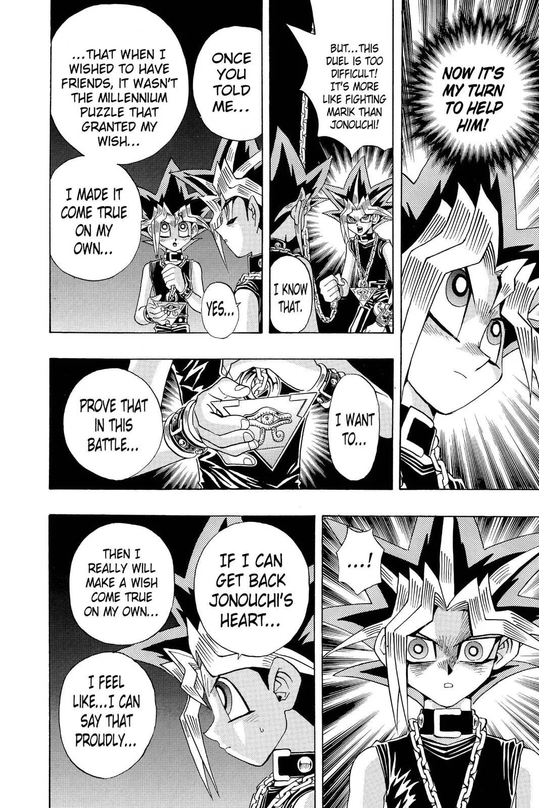 Yu-Gi-Oh! — Chapter 193 — Page 14