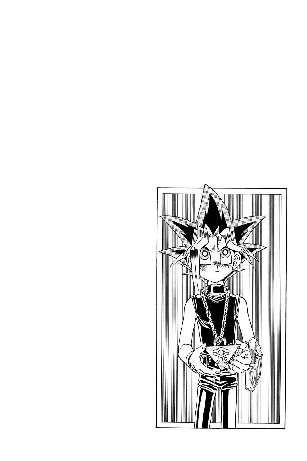 Yu-Gi-Oh! — Chapter 193 — Page 20