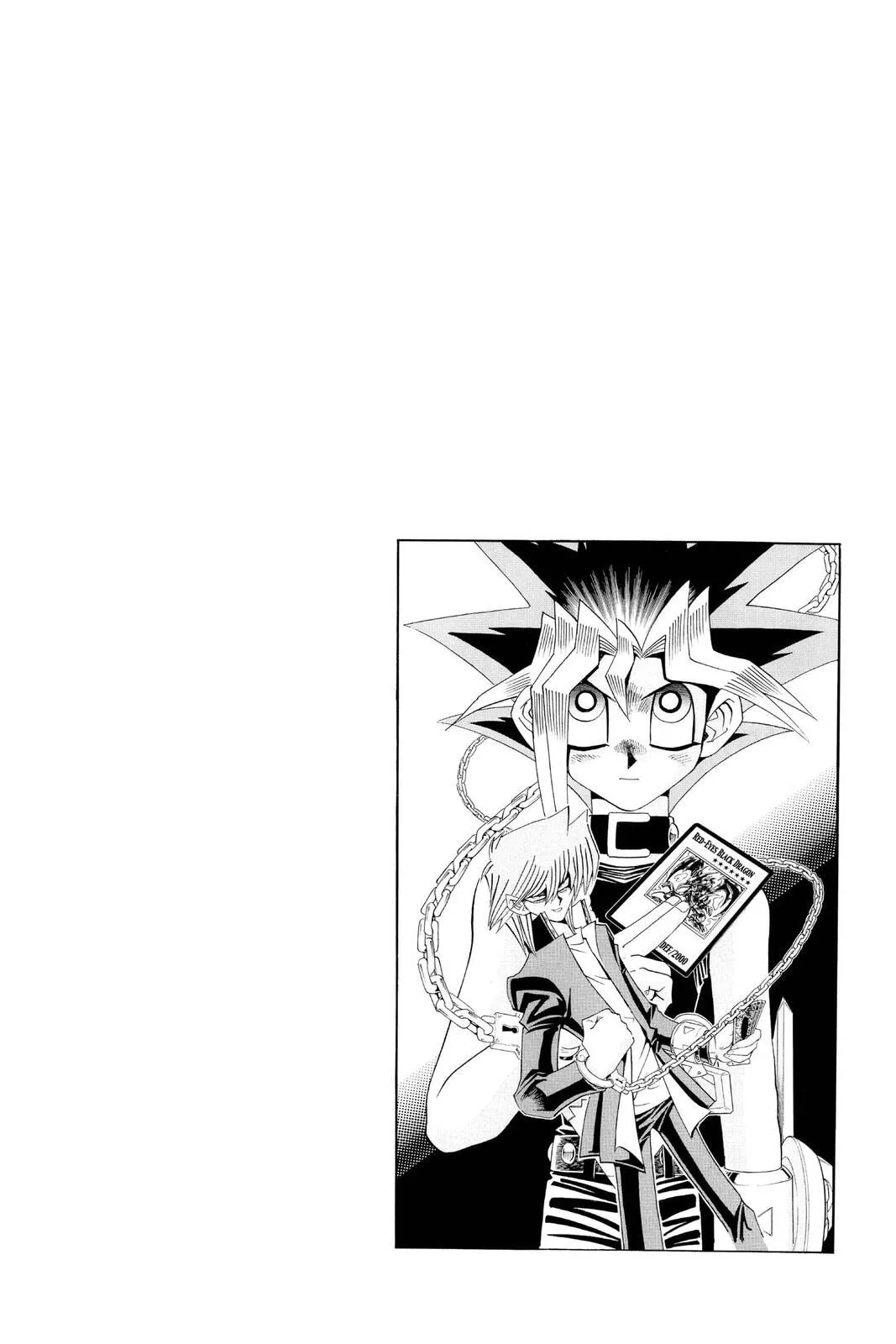 Yu-Gi-Oh! — Chapter 194 — Page 20