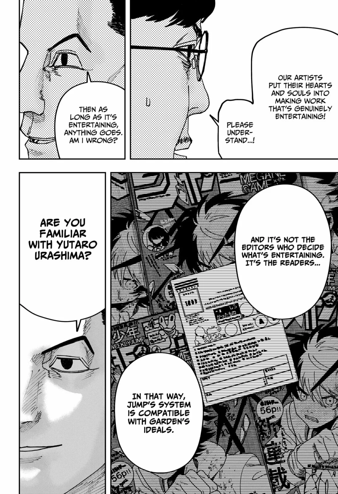 War of the Adults β Chapter 43 β Page 4