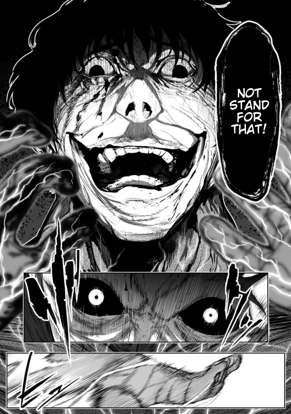 LOSTEND β Chapter 90 β Page 15