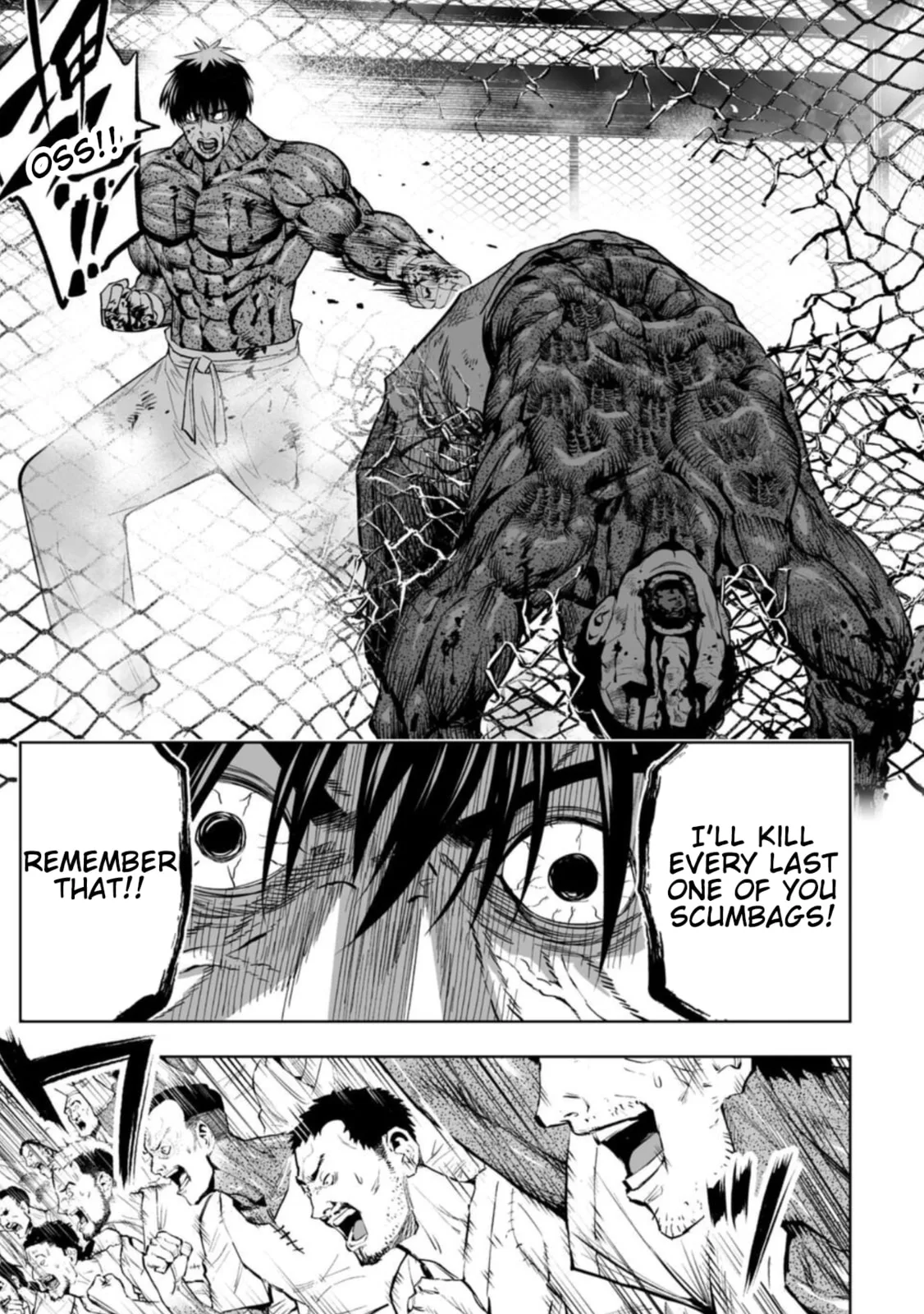 LOSTEND β Chapter 90 β Page 19