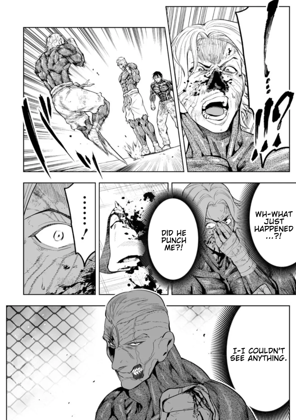LOSTEND β Chapter 92 β Page 2
