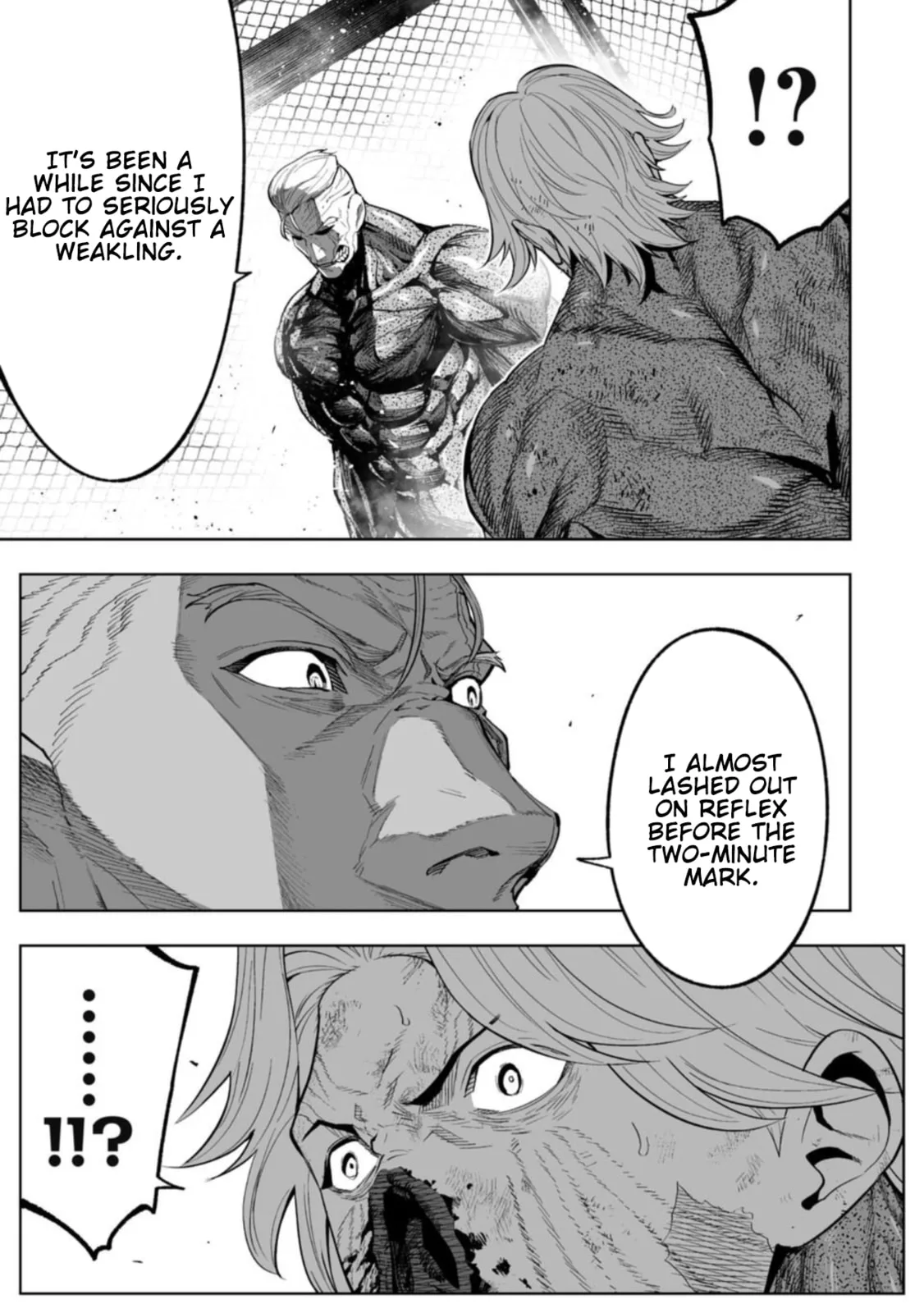 LOSTEND β Chapter 92 β Page 5