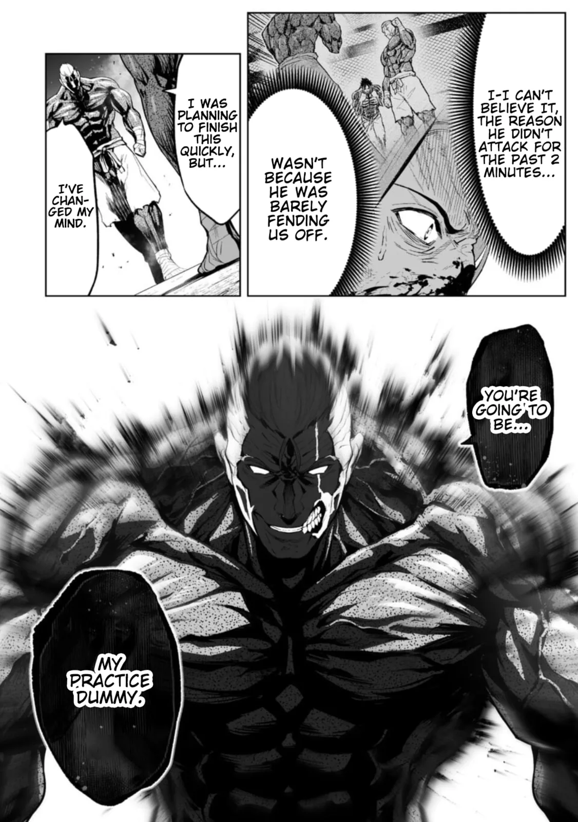 LOSTEND β Chapter 92 β Page 6