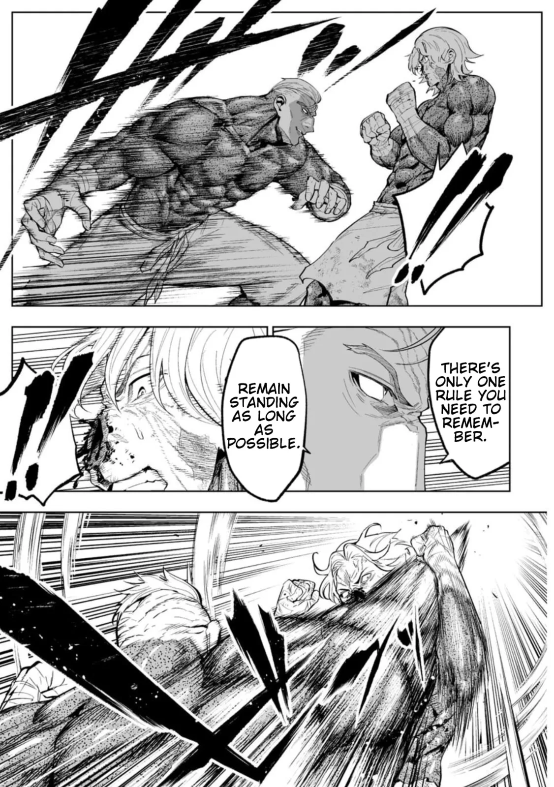 LOSTEND β Chapter 92 β Page 7