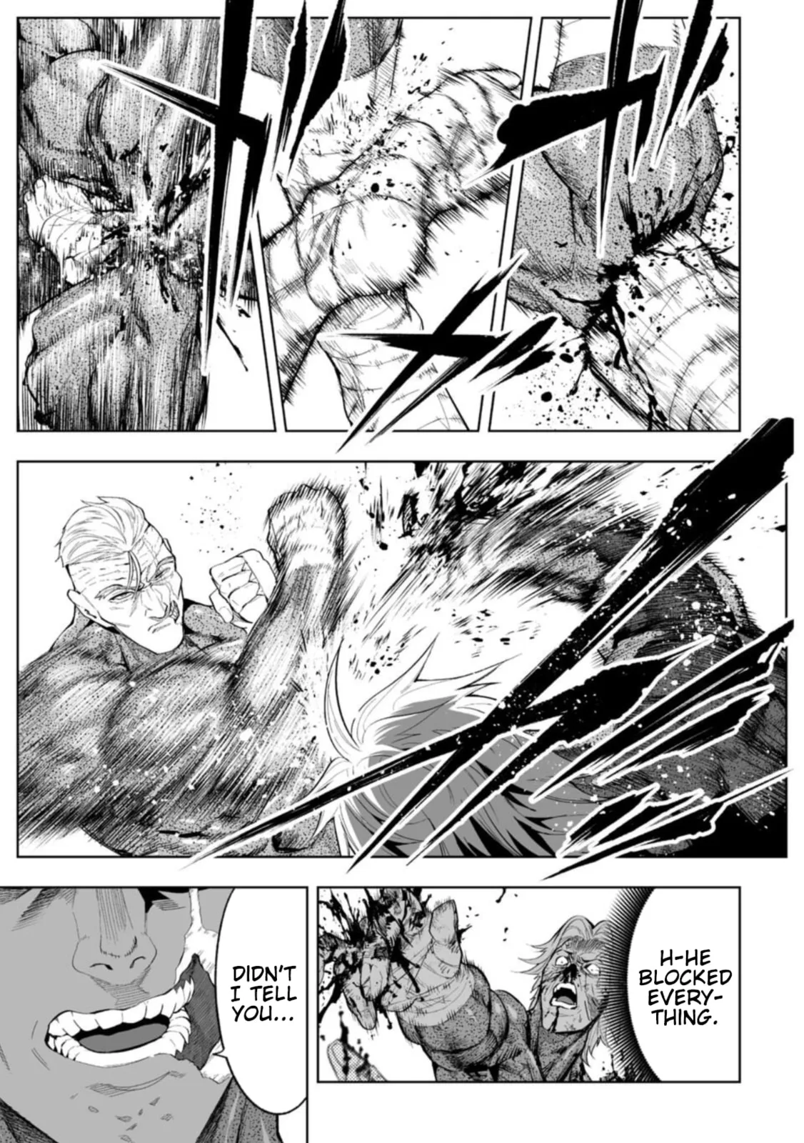 LOSTEND β Chapter 92 β Page 11