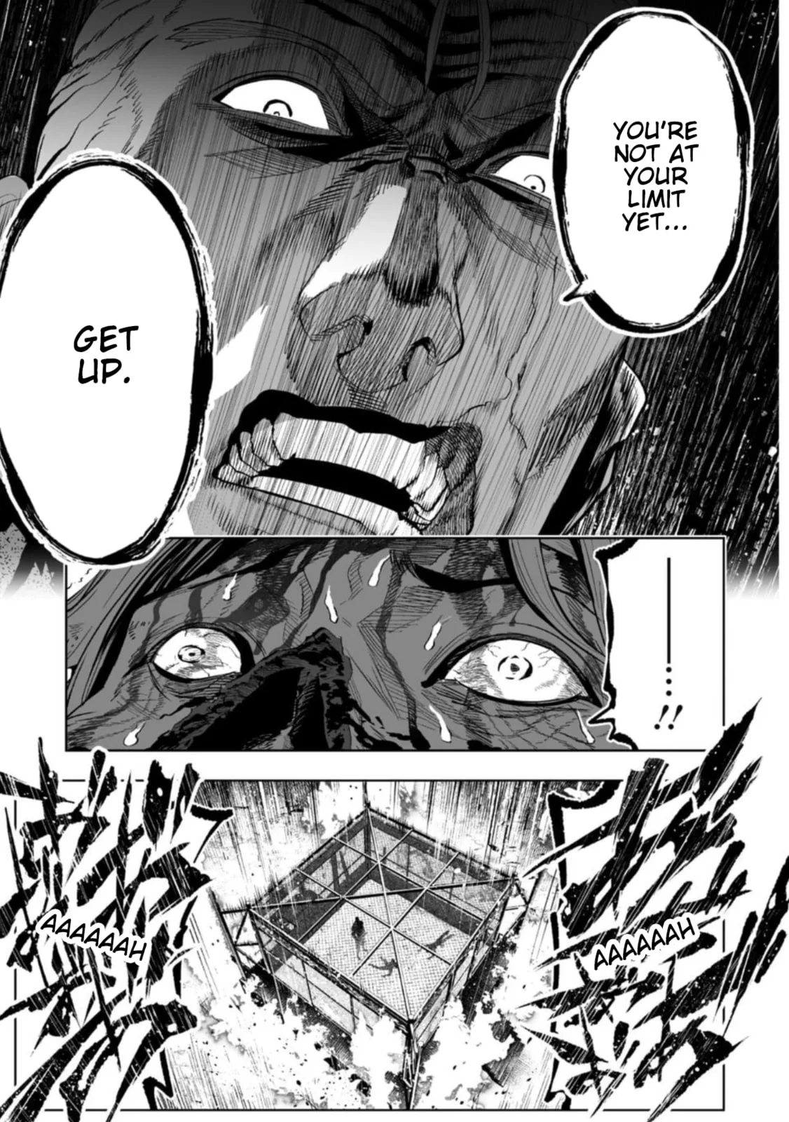 LOSTEND β Chapter 92 β Page 15