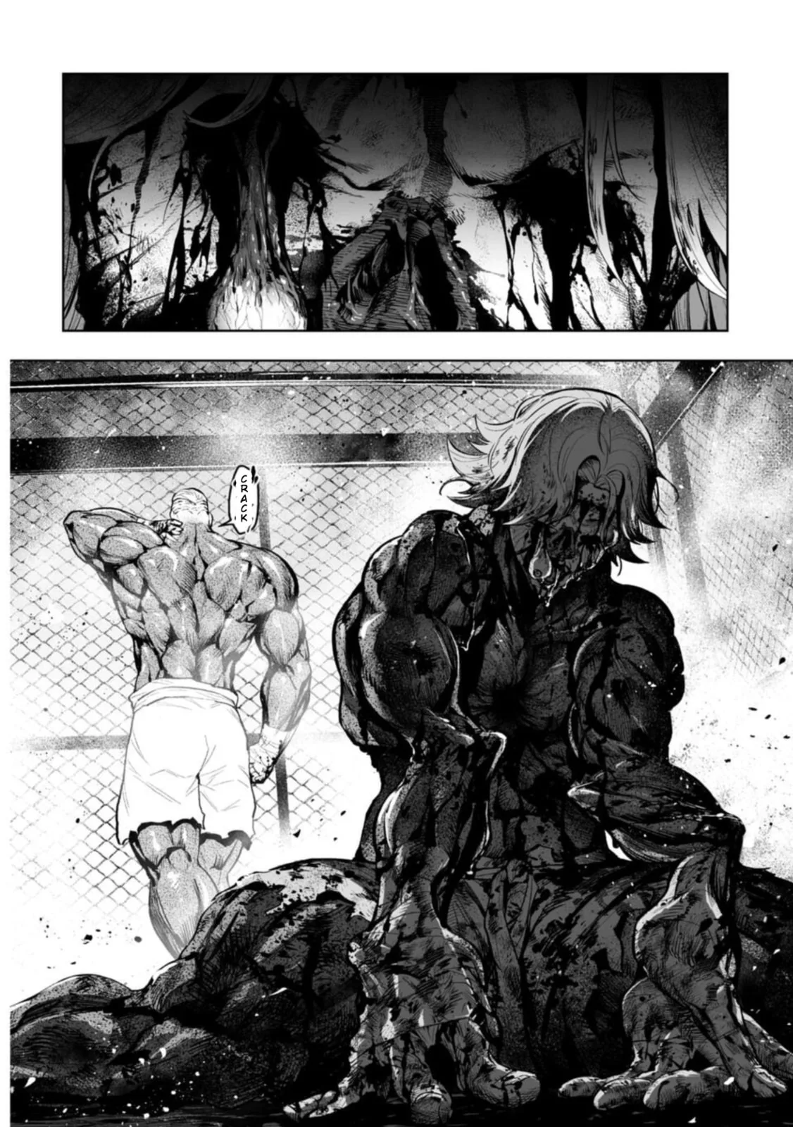 LOSTEND β Chapter 92 β Page 16