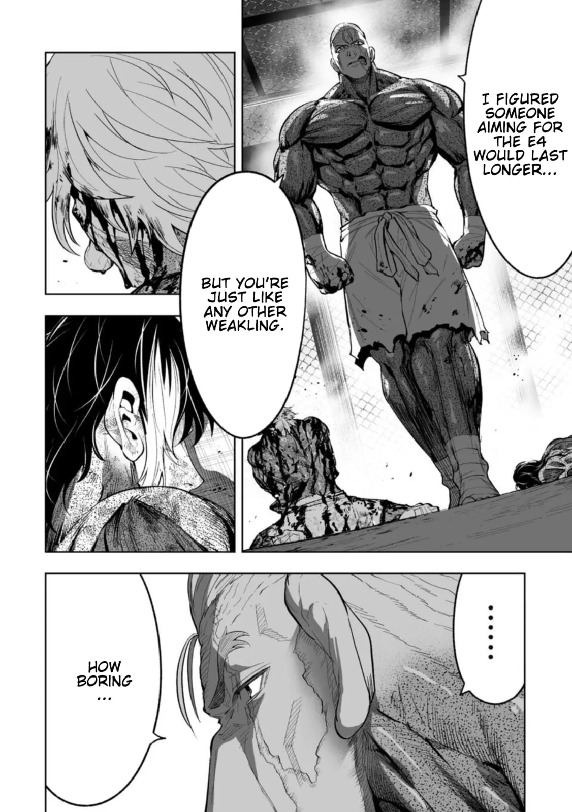 LOSTEND β Chapter 92 β Page 18