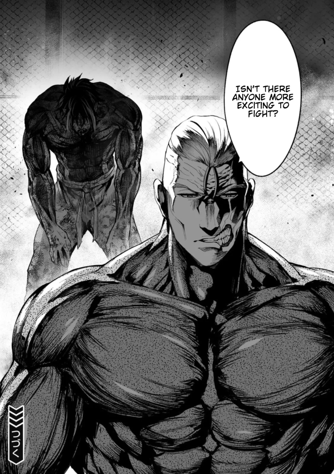 LOSTEND β Chapter 92 β Page 19
