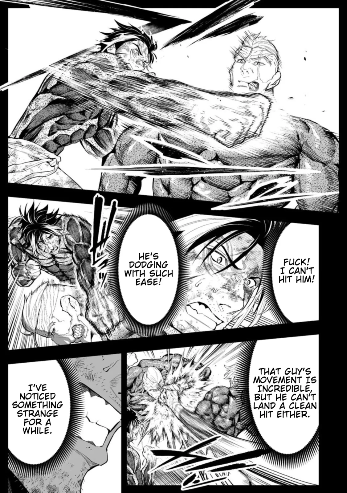 LOSTEND β Chapter 93 β Page 5