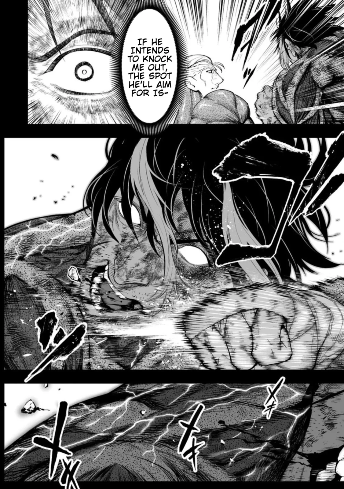 LOSTEND β Chapter 93 β Page 10