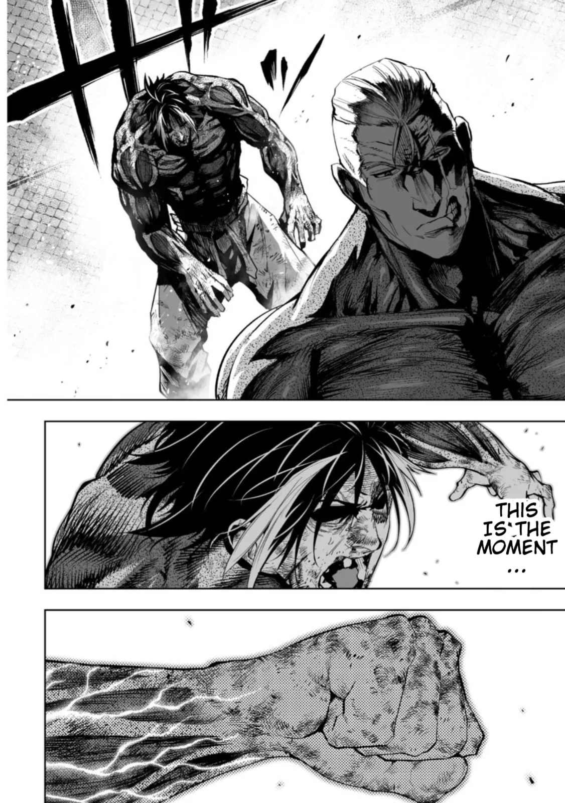 LOSTEND β Chapter 93 β Page 14