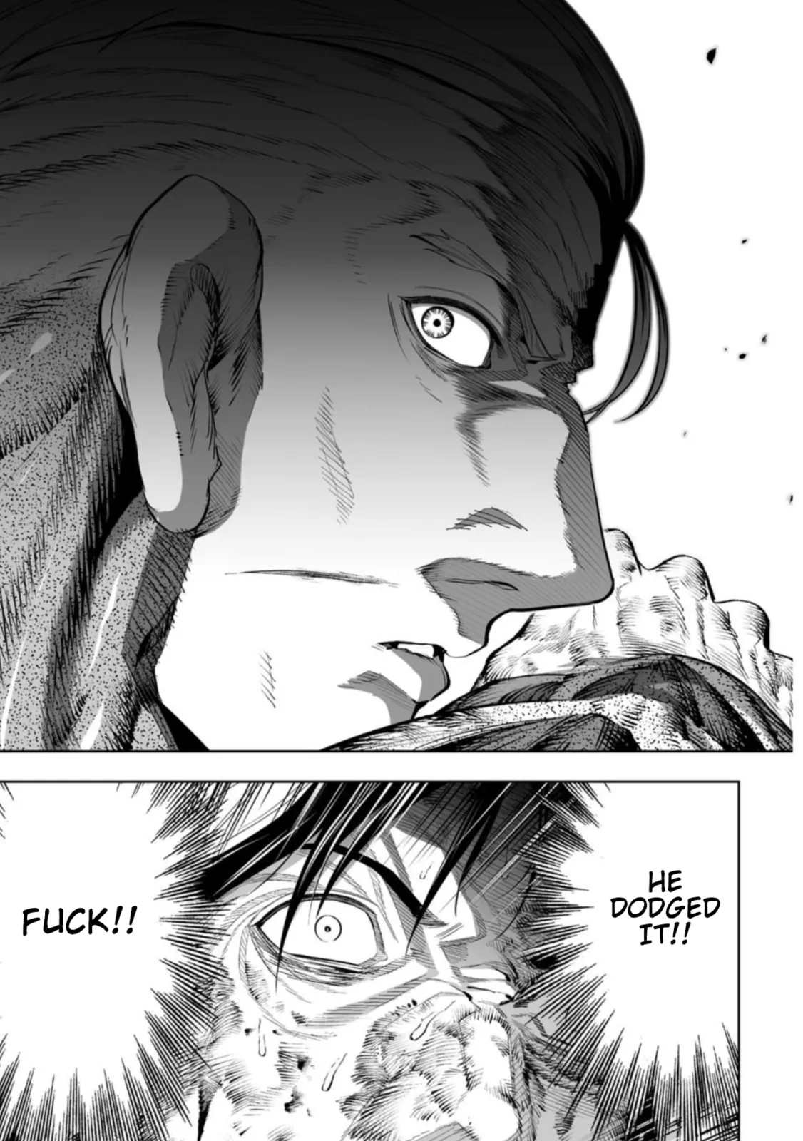 LOSTEND β Chapter 93 β Page 17