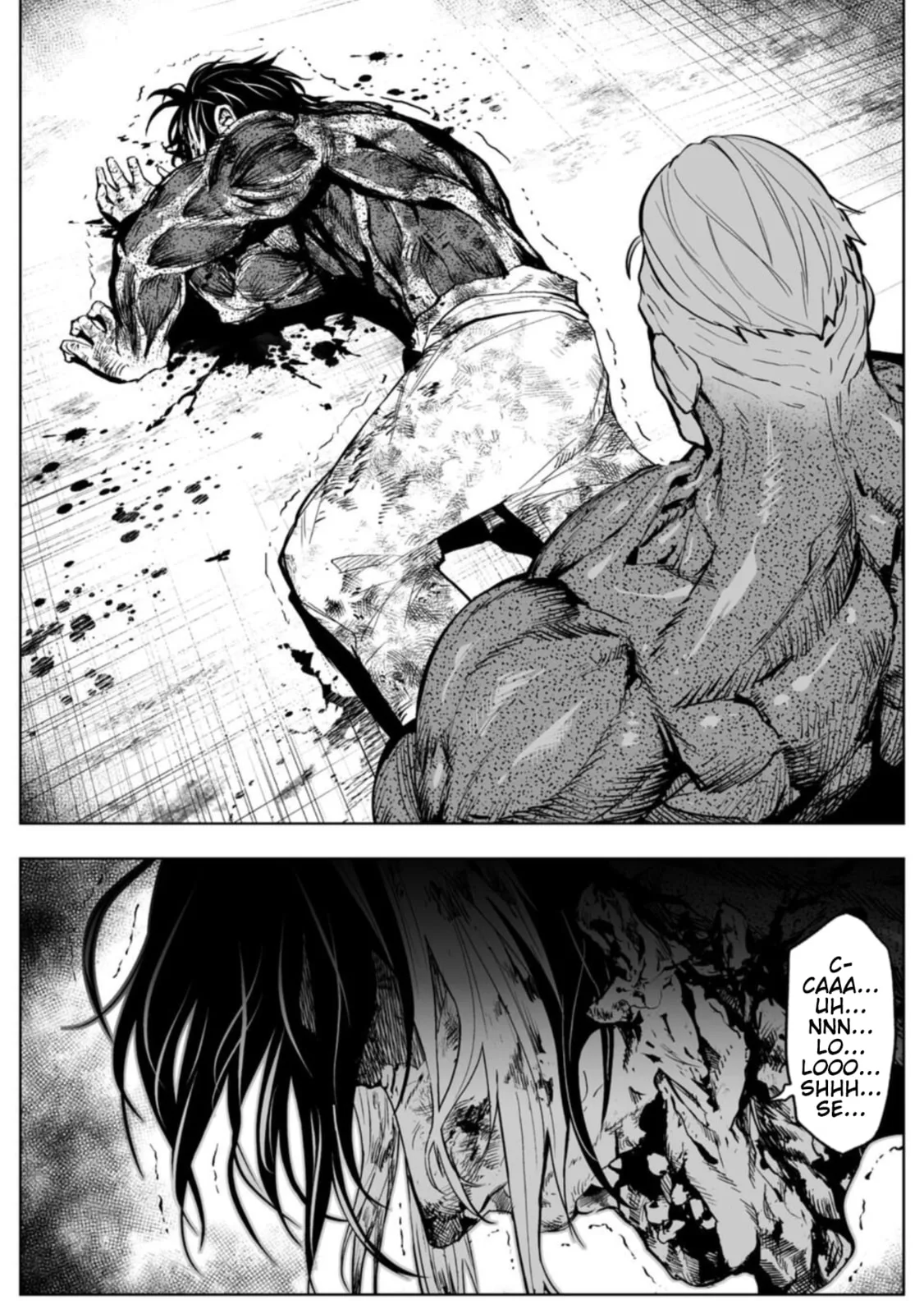 LOSTEND β Chapter 93 β Page 20