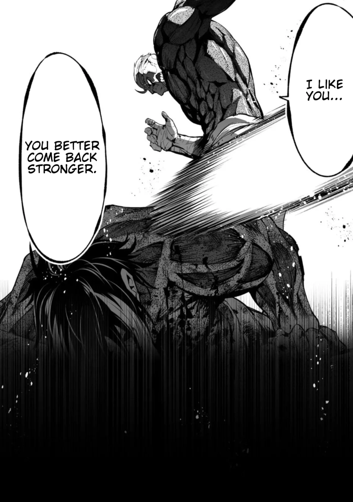 LOSTEND β Chapter 93 β Page 22
