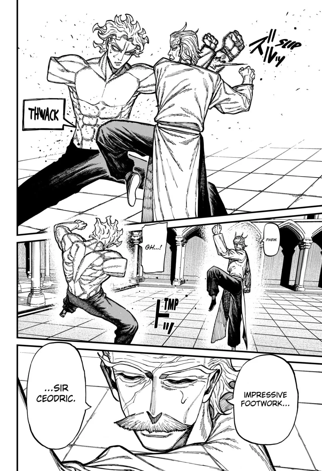 Centuria β Chapter 85 β Page 4
