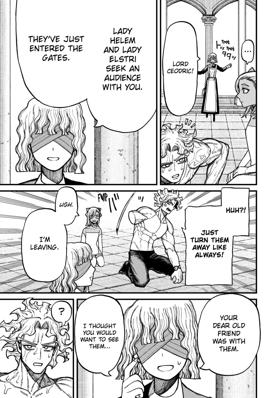 Centuria β Chapter 85 β Page 13