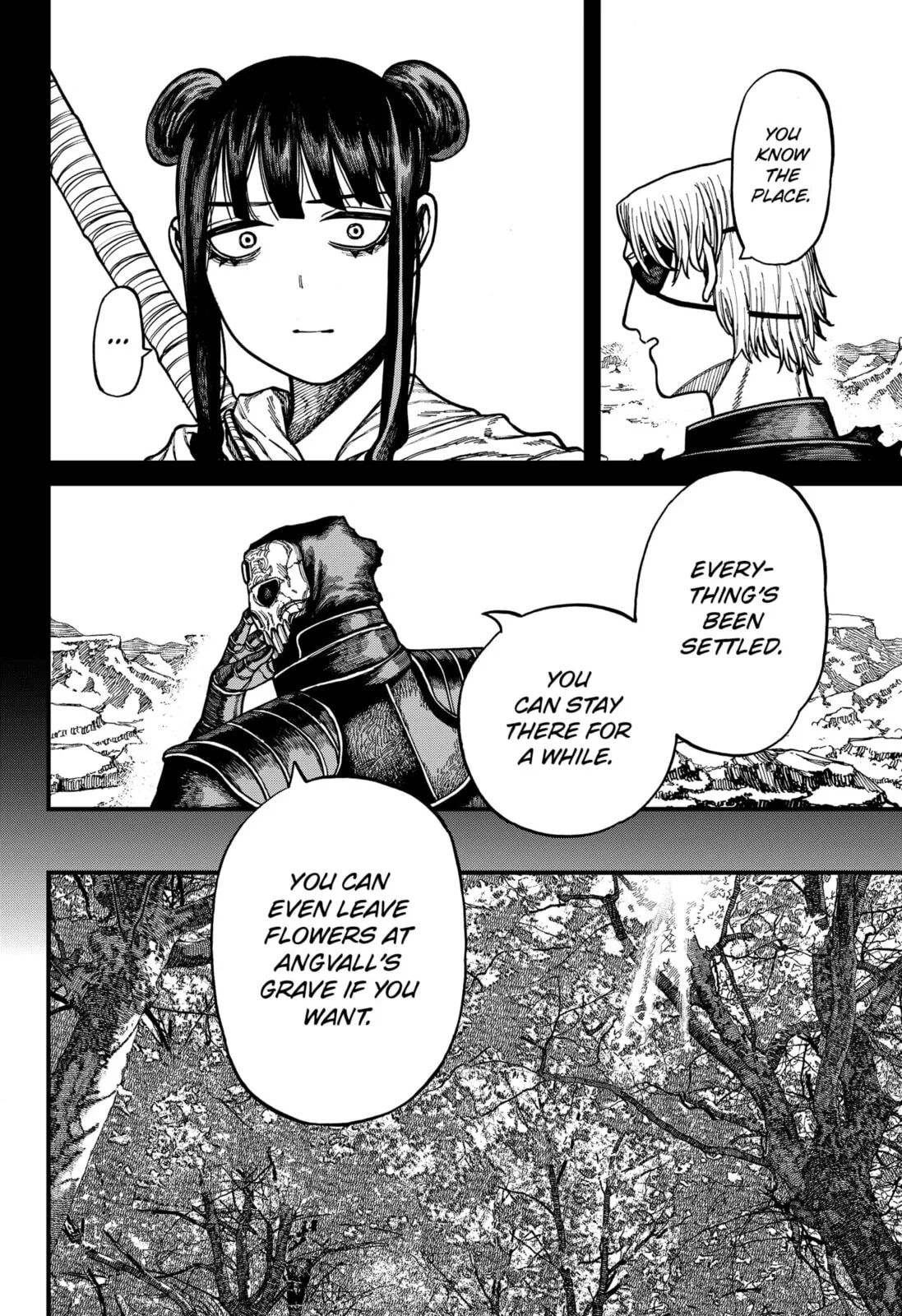 Centuria β Chapter 85 β Page 16