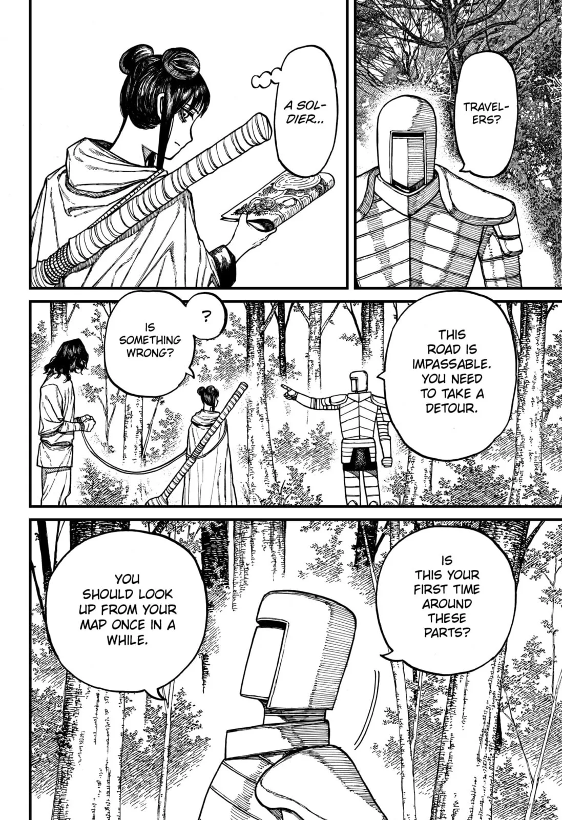 Centuria β Chapter 85 β Page 18