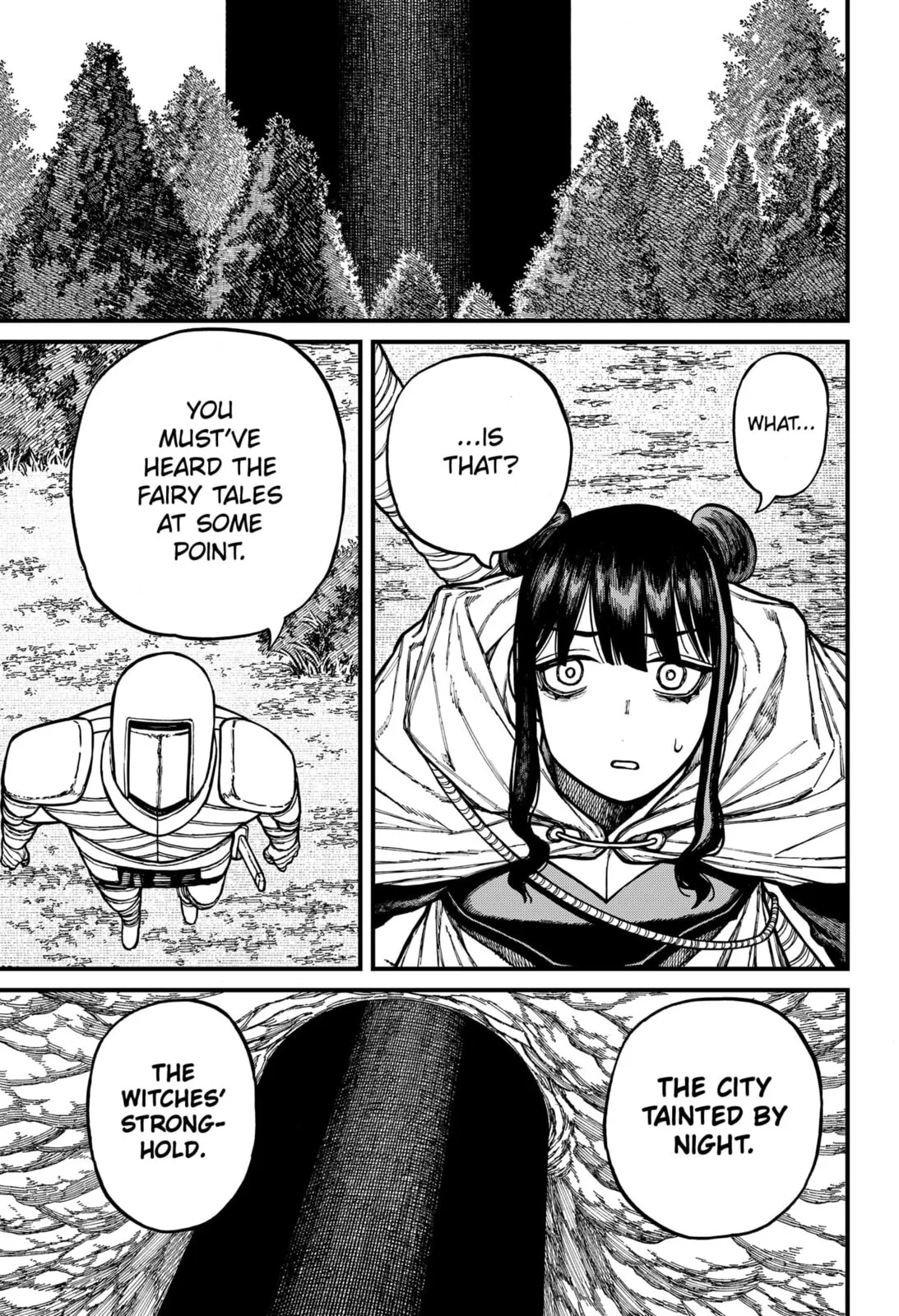 Centuria β Chapter 85 β Page 19
