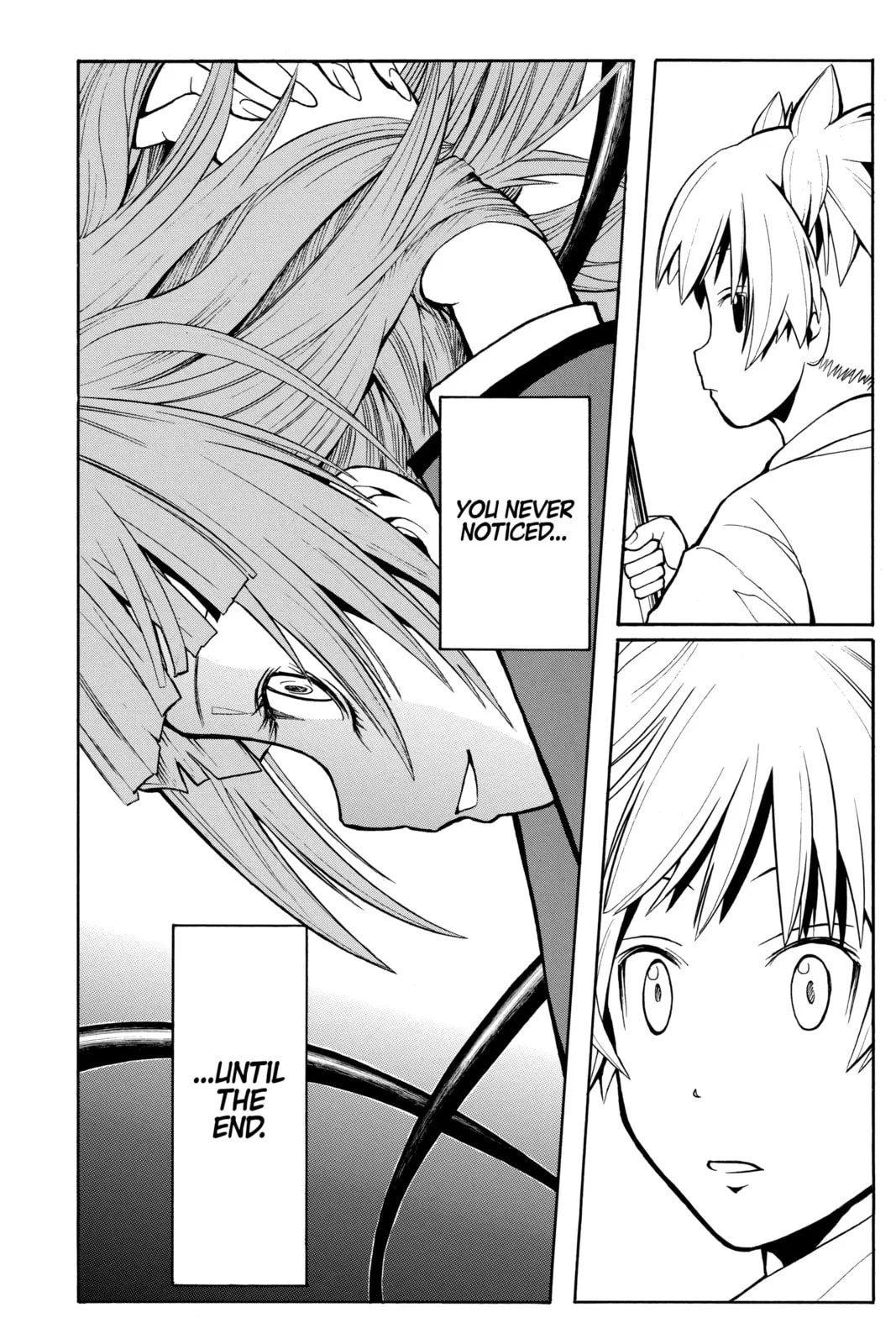 Assassination Classroom β Chapter 128 β Page 15