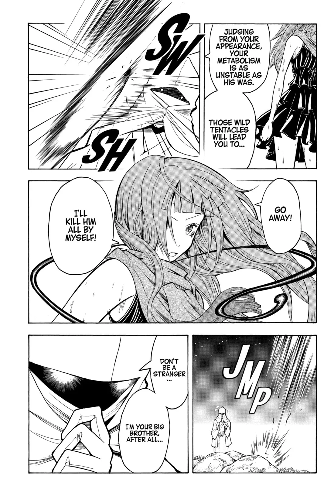Assassination Classroom β Chapter 130 β Page 16