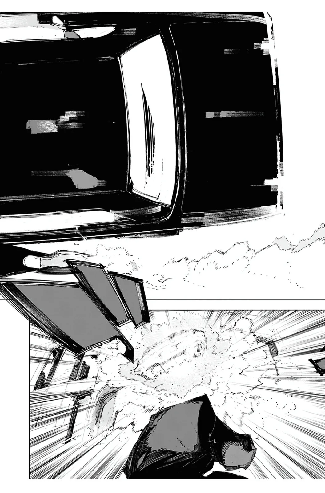 Bungou Stray Dogs: Storm Bringer β Chapter 11 β Page 15