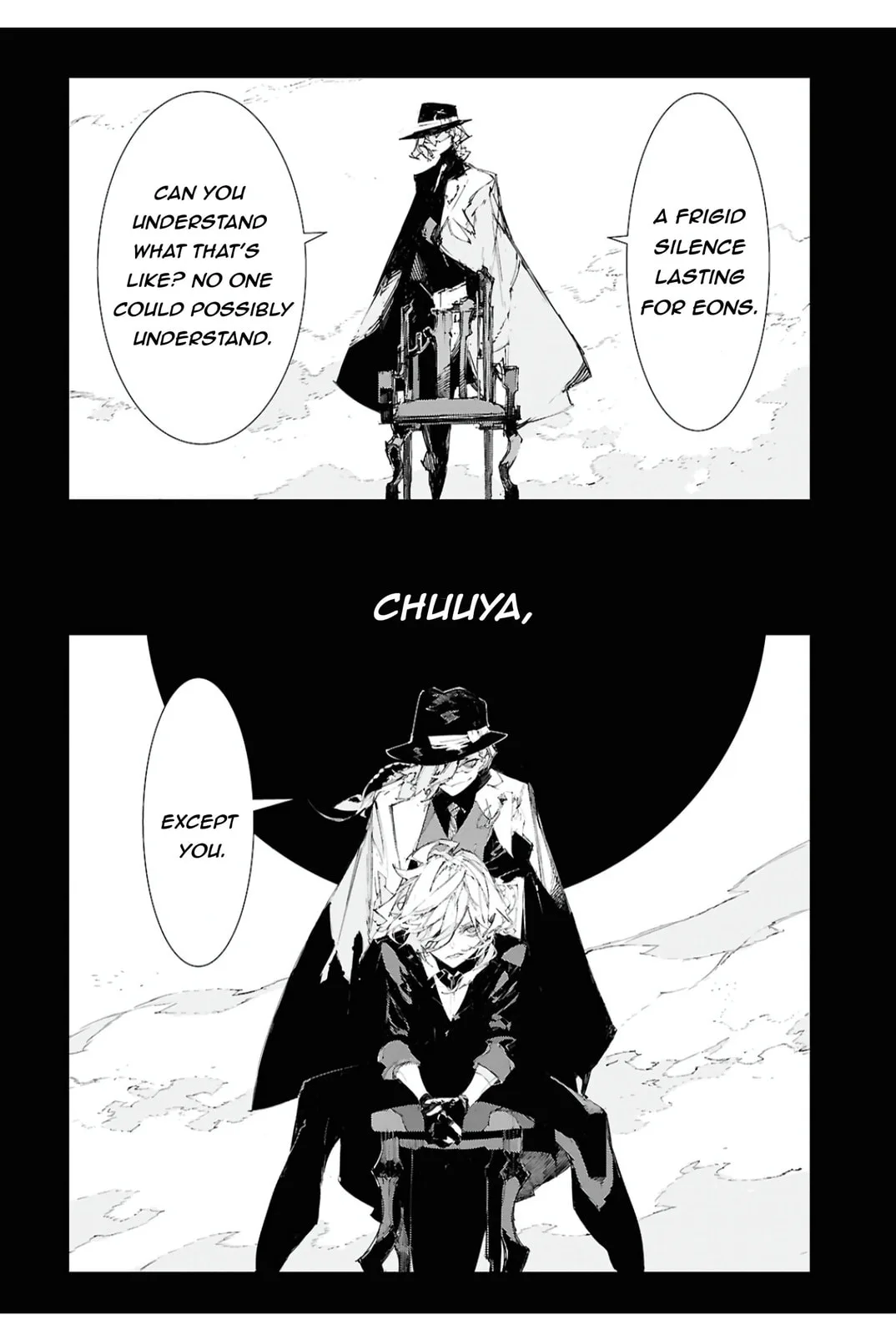 Bungou Stray Dogs: Storm Bringer — Chapter 12 — Page 2