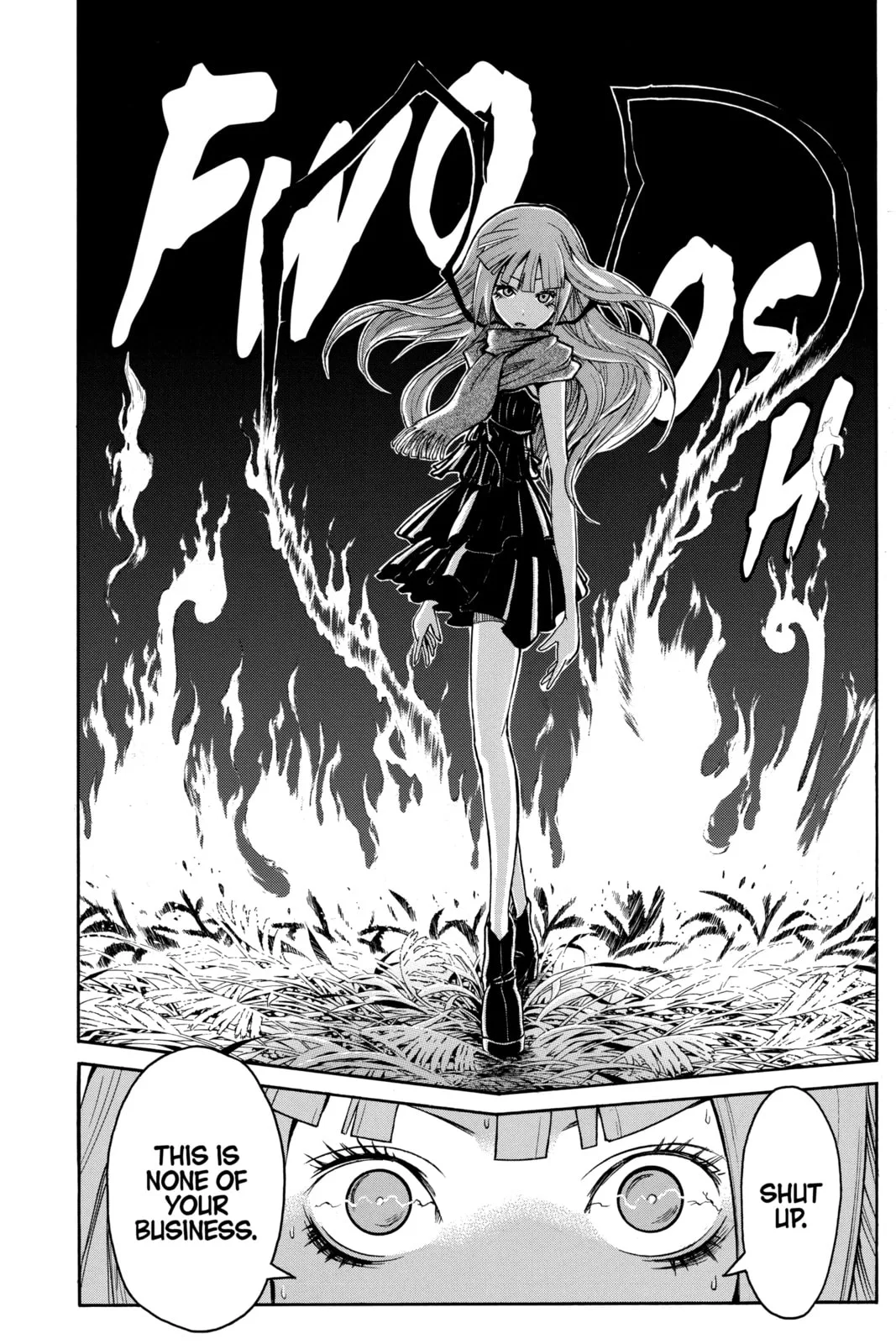 Assassination Classroom β Chapter 131 β Page 9