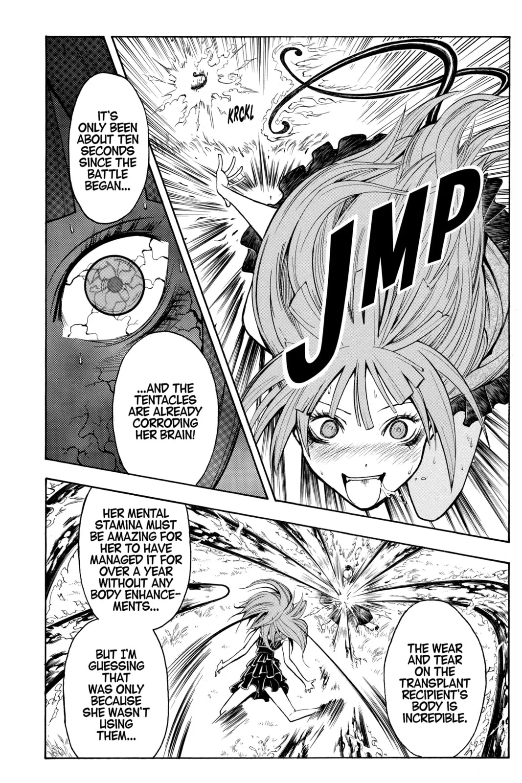 Assassination Classroom β Chapter 131 β Page 16