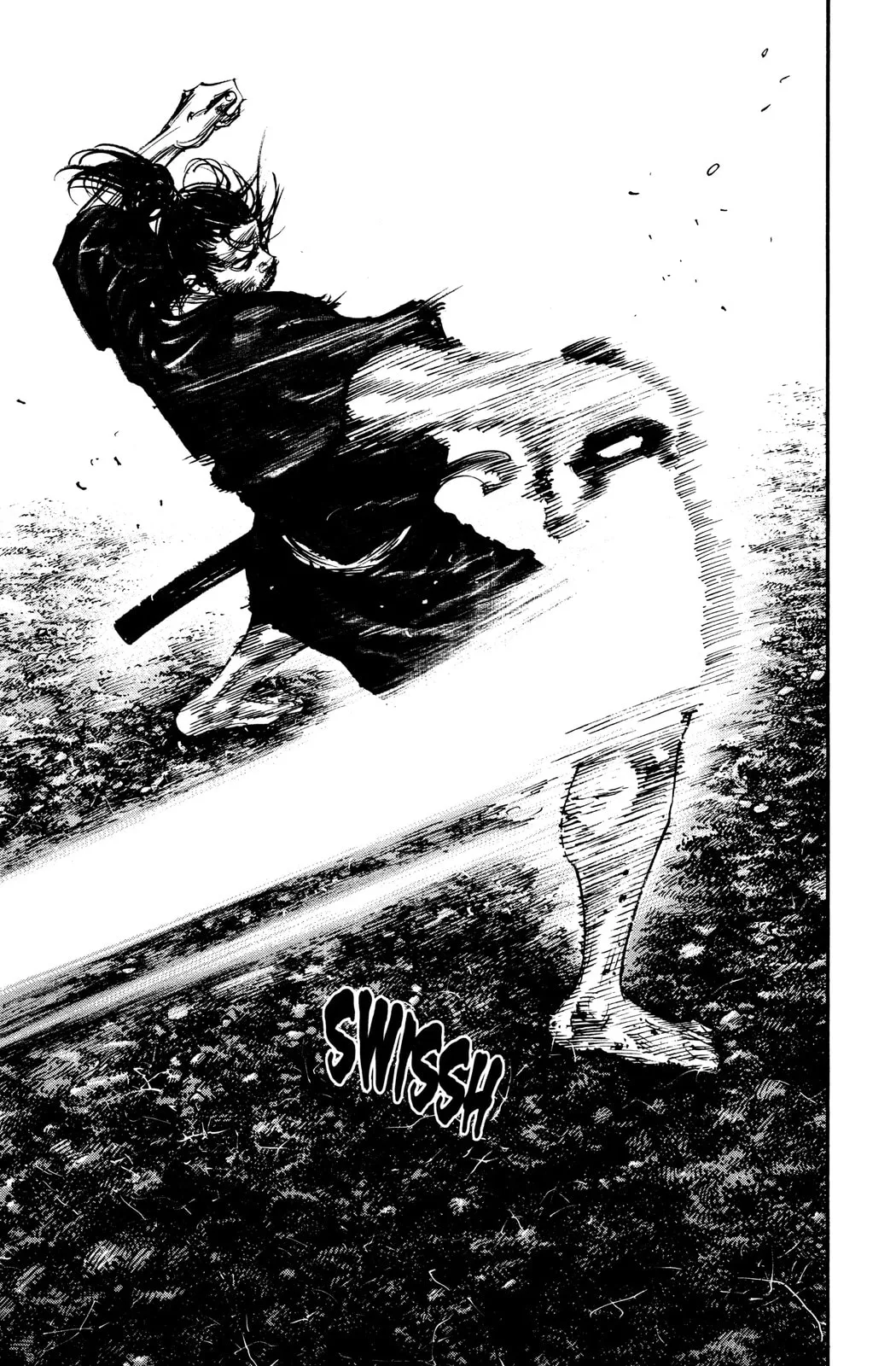 Vagabond Manga β Chapter 310 β Page 9