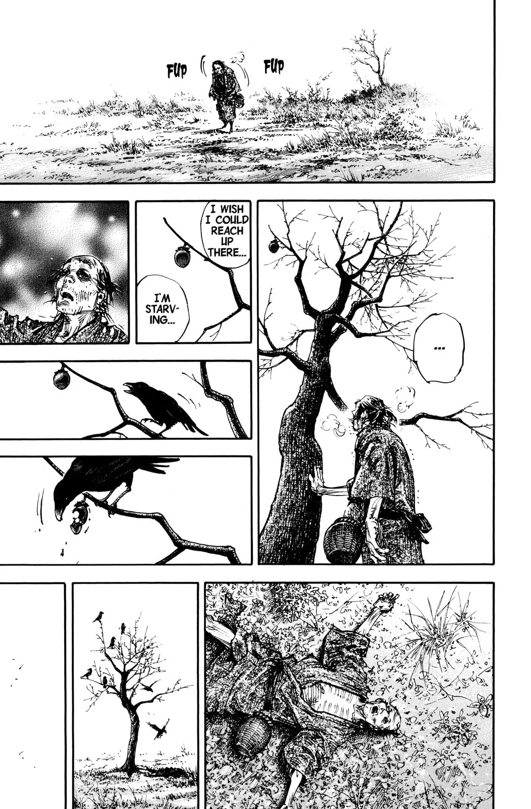 Vagabond Manga β Chapter 311 β Page 9