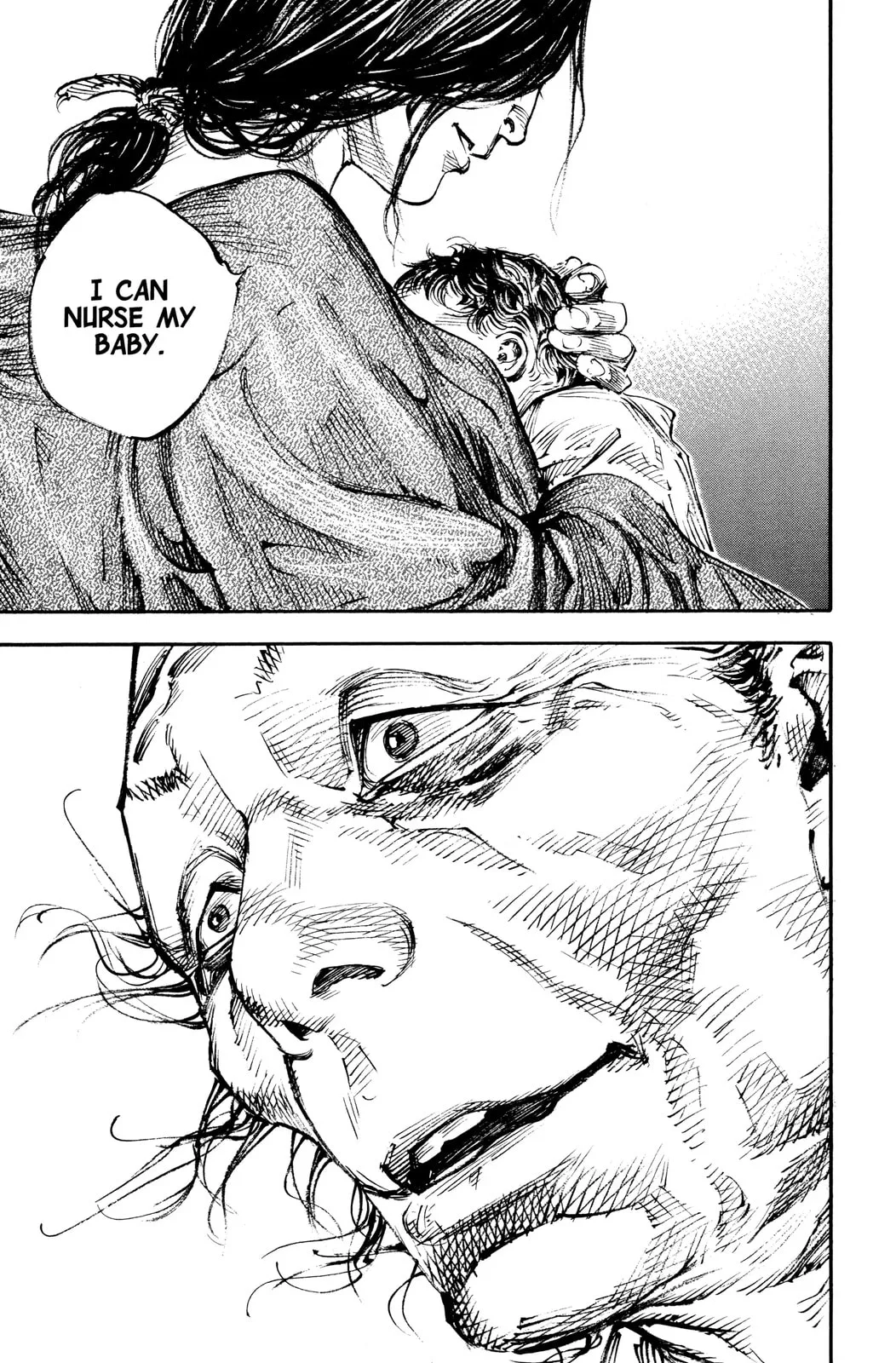 Vagabond Manga β Chapter 311 β Page 11